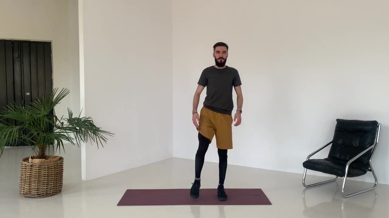 Advanced Pure Strength Multi-Set