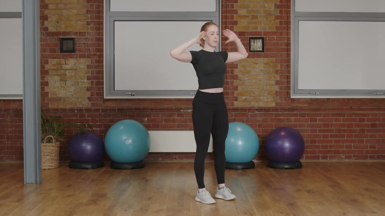 Extreme Burn: 4 Weeks to Peak Fat Loss