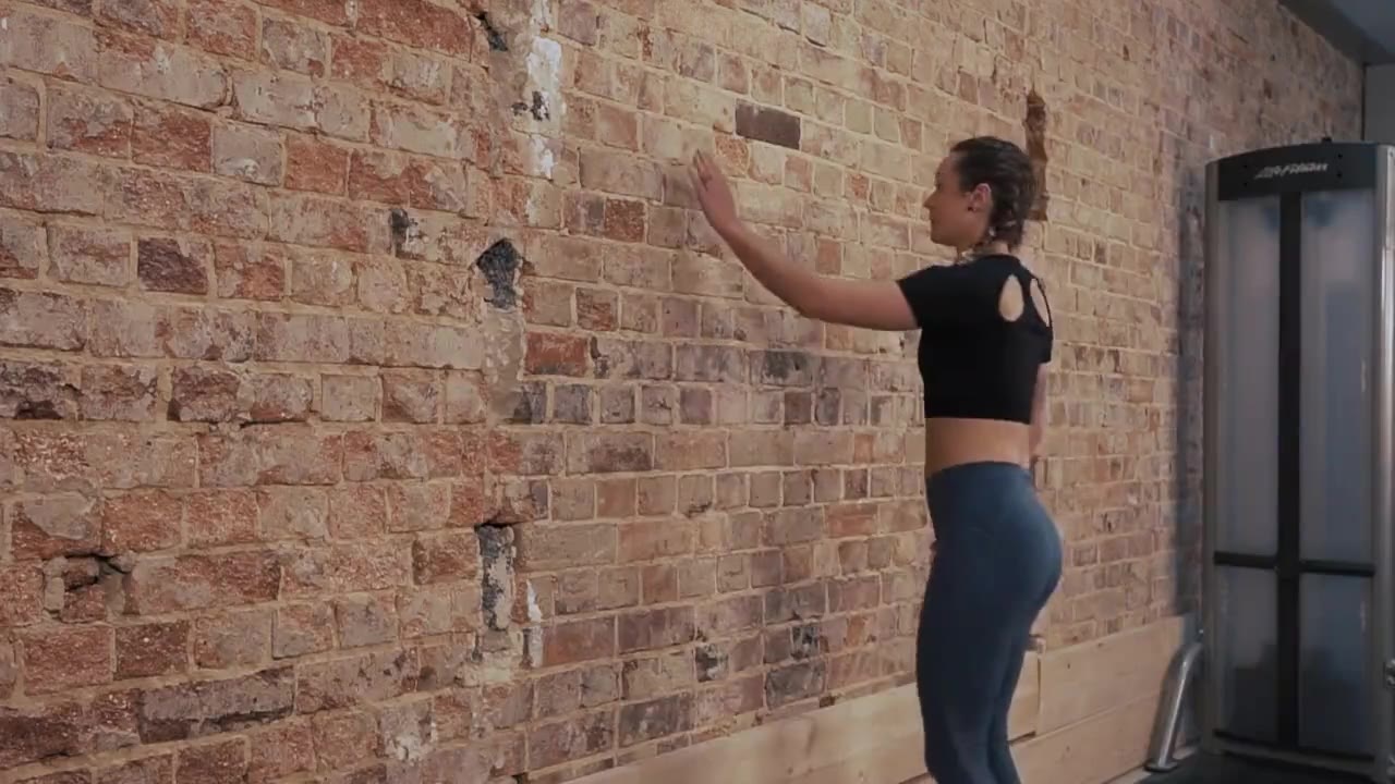 4-Week Beginner General Fitness