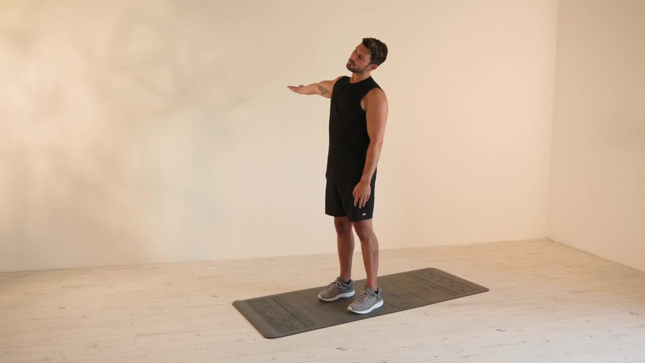 Mobility Mastery for Men