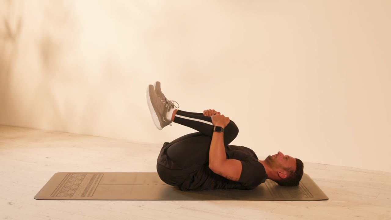 4-Week Beginner Weight Loss Program