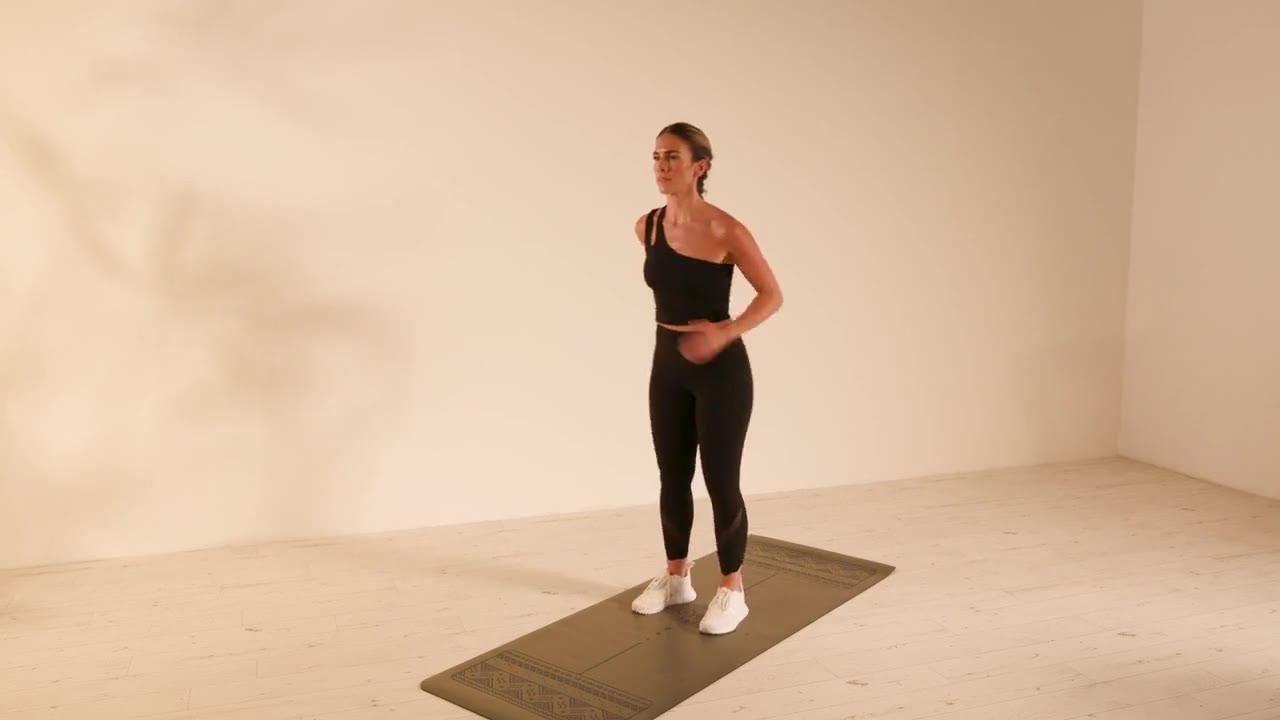 4-Week Beginner Weight Loss Program