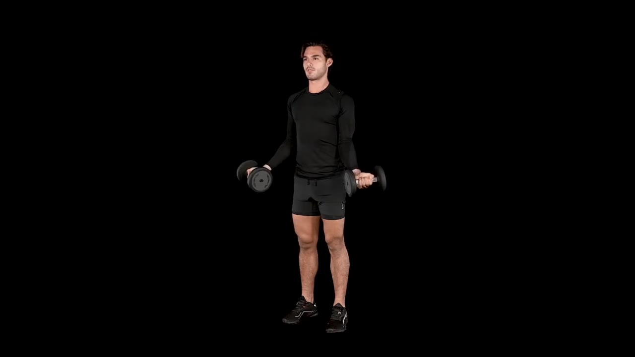 4-Week Beginner Weight Loss Program