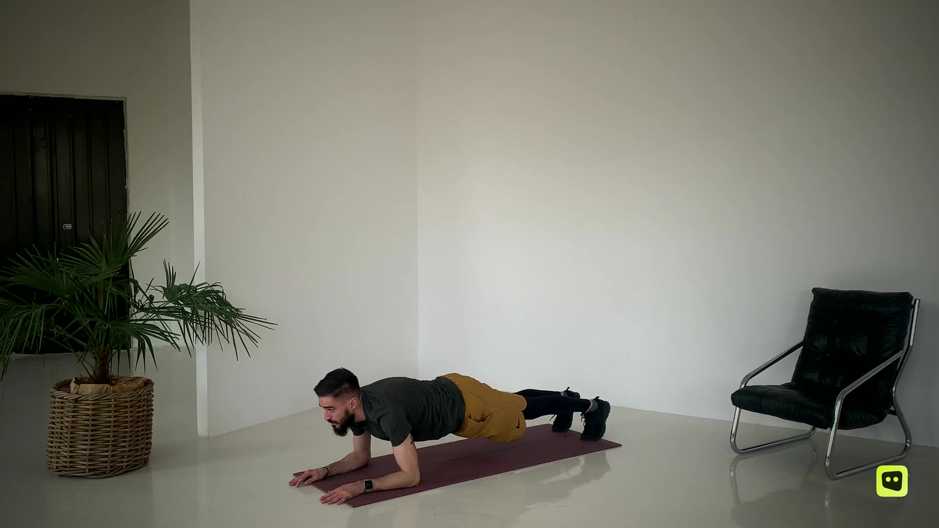 4-Week Intermediate Weight Loss Program